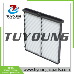 Auto Ac Cab Air Filter for Mazda 3 S Mazda 3 GS  FI 1262C KD4561J6X KD4561J6X9U