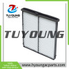Auto Ac Cab Air Filter for Mazda 3 S Mazda 3 GS  FI 1262C KD4561J6X KD4561J6X9U