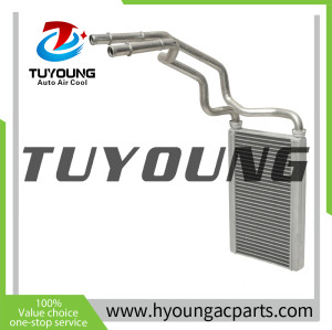 HT 400071C GHP961A10 9010718 80265 Auto Air Conditioning Evaporators 273*117*32mm for Mazda 3
