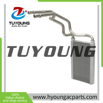 HT 400071C GHP961A10 9010718 80265 Auto Air Conditioning Evaporators 273*117*32mm for Mazda 3