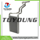 HT 400071C GHP961A10 9010718 80265 Auto Air Conditioning Evaporators 273*117*32mm for Mazda 3