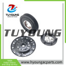 car a/c compressor clutch for Toyota Corolla Axio Auris 1.5 2005- 115mm 4pk 447190-8040 88310-52551 88310-52550 447190-8043
