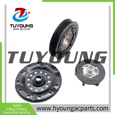 car a/c compressor clutch for Toyota Corolla Axio Auris 1.5 2005- 115mm 4pk 447190-8040 88310-52551 88310-52550 447190-8043