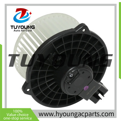 Auto ac Blower Fan Motors for Mazda 3 6 CX-5 BM 10038C GHP961140A GHP961140B GHP961B10 KD4561B10 76083 76983 2311905 2614060 PM4106