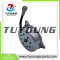 21487-1HS0A  21487-1HC0B Auto Air Conditioning Radiator Fan Motors for Nissan March Sunny N17 HR15