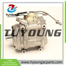 auto ac compressor for Toyota HZJ79L HZJ75LP 88320-60570  8832060570 without clutch