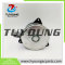 168000-2810 Auto Air Conditioning Radiator Fan Motors for  Toyota Daihatsu Calya Asli Denso