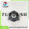168000-2810 Auto Air Conditioning Radiator Fan Motors for  Toyota Daihatsu Calya Asli Denso