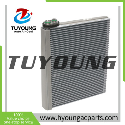 EV 939755PFC T54822 773244 4760029 Auto Air Conditioning Evaporators for Jaguar XF