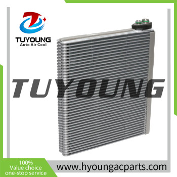 EV 939755PFC T54822 773244 4760029 Auto Air Conditioning Evaporators for Jaguar XF