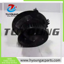 Auto Air Conditioning Blower Fan Motors for VOLKSWAGEN Crafter 2 generation (2017-2024)  5Q0907521F  F011500147  5WB819015 5WB819021