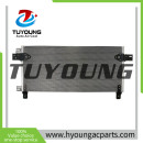 81.61920.0030 81619200018 81619200023 81619200027 Auto Air Conditioning Condenser 750*351*16 mm for MAN TRUCK