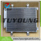 auto air conditioning Condenser For Toyota Veloz Avanza Raize 38.5*52.5 cm JK447740-1823