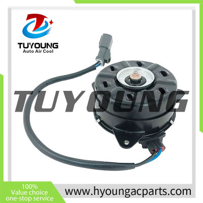 19030-Rna-A51  Auto Air Conditioning Radiator Fan Motors for Honda Civic 2006-2011 Odyssey 2005-2010 19030-Rna-A51 19030RnaA51 19030-RGL-A01
