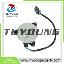 19030-Rna-A51  Auto Air Conditioning Radiator Fan Motors for Honda Civic 2006-2011 Odyssey 2005-2010 19030-Rna-A51 19030RnaA51 19030-RGL-A01