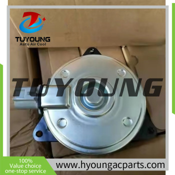 16800-7170 auto air condithioned Fan Motor for Perodua Alza 1.5 for Toyota Avanza for Perodua Alza Alxa for Suzuki Alto Japanese Car