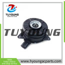 16800-7170 auto air condithioned Fan Motor for Perodua Alza 1.5 for Toyota Avanza for Perodua Alza Alxa for Suzuki Alto Japanese Car