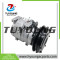 10S15C car aircon compressor Hitachi Komatsu X4436025 DCP99821 4436025  20Y8101260