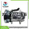 SD7H15HD Auto AC Compressor for CATERPILLAR ANY 0287 204604 10347511 3011980