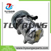 SD7H15HD Auto AC Compressor for CATERPILLAR ANY 0287 204604 10347511 3011980