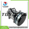SD7H15HD Auto AC Compressor for CATERPILLAR ANY 0287 204604 10347511 3011980