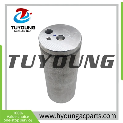 Auto Air Conditioning Receiver Drier for Nissan 12.43*16cm