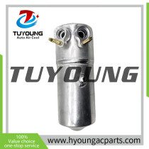 auto air conditioning receiver drier for Ford 245*92*89mm