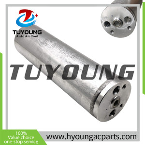 51440-A1180 8056895 3276558 51440A1180 Auto Air Conditioning Receiver Drier for CATERPILLAR EXCAVATOR
