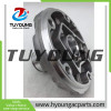 DKS32 TM-31 compressor parts Front Housing fit Nissan civilian bus TD42 2000 2PK 24V 154MM 506010-0700 TOP LINE GAS