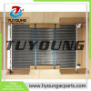auto air conditioning Condenser for Mercedes Sprinter  ac condenser and 2023 66*70*46CM