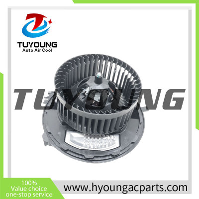Auto Air Conditioning Blower Fan Motors for Volkswagen Crafter (SY) 2.0 TDI FWD Minibus, Diesel 2016-09 CZ0160601490 5WB819021