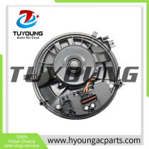 Auto Air Conditioning Blower Fan Motors for Volkswagen Crafter (SY) 2.0 TDI FWD Minibus, Diesel 2016-09 CZ0160601490 5WB819021