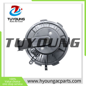 Auto Air Conditioning Blower Fan Motors for Mercedes-Benz Sprinter