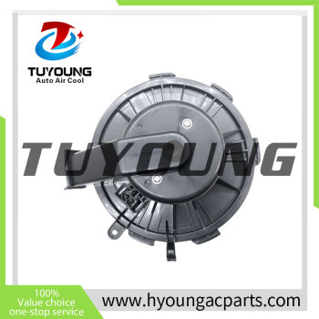 Auto Air Conditioning Blower Fan Motors for Mercedes-Benz Sprinter