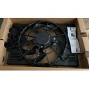 auto ac cooling fan, auto a/c radiator Fan  2020 Hyundai Elantra Sport L4 6010321 2812040 25380F3300 624160 PF41069 HY3115158 1730281 624160