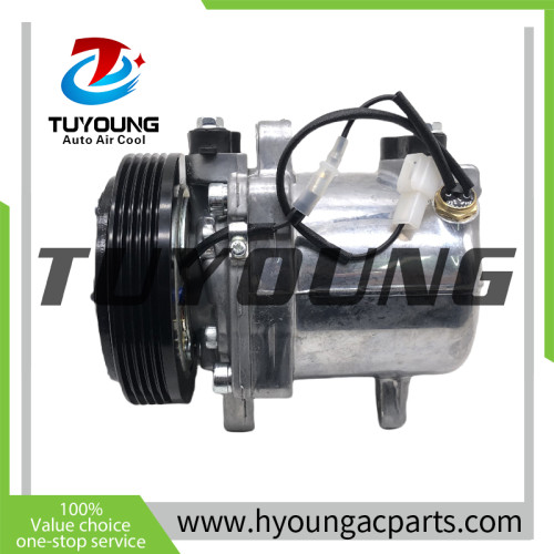 SS10LV6 auto ac compressor SUZUKI 95200-70C10 95200-70CF0 95200-70CF1 95200-70CK0 95201-70CC0 95201-70CF0 95201-70CG0 9520170CC0 SS10LV4 SS10LV6
