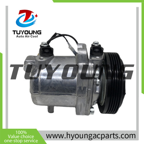 SS10LV6 auto ac compressor SUZUKI 95200-70C10 95200-70CF0 95200-70CF1 95200-70CK0 95201-70CC0 95201-70CF0 95201-70CG0 9520170CC0 SS10LV4 SS10LV6