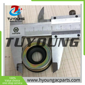 DKS32 Auto A/C compressors shaft seal oil seal