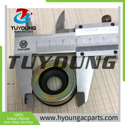 DKS32 Auto A/C compressors shaft seal oil seal