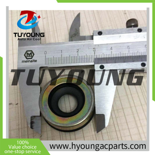 DKS32 Auto A/C compressors shaft seal oil seal