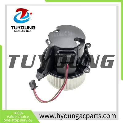Auto Air Conditioning Blower Fan Motors for 2019 VW PASSAT F 011 500 147