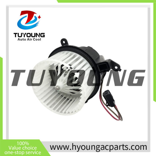 Auto Air Conditioning Blower Fan Motors for 2019 VW PASSAT F 011 500 147