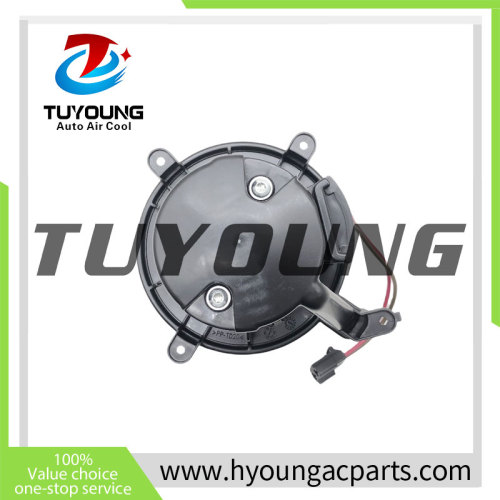 Auto Air Conditioning Blower Fan Motors for 2019 VW PASSAT F 011 500 147