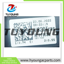 Auto Air Conditioning Blower Fan Motors for Mercedes Viano  VS2.0Tras F 011 500 147