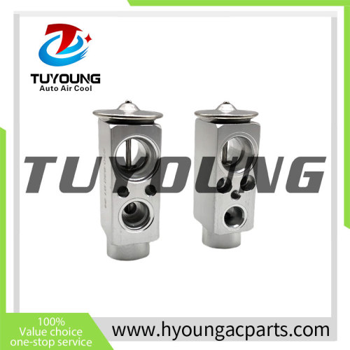 auto ac expansion valves Mercedes Benz C160 180 200 240 valve block A2308300184 8UW351239-401 2308300184  TSP0585062 TSP0585068  DVE17011