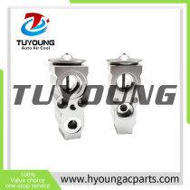 Auto Air Conditioning EXPANSION VALVE JHE-20QJNA-13  840927901