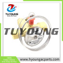 Auto Air Conditioning Expansion Valve danfos  067NS090; 44KW; R134A;  MOP 70/+20degree;  -10/+15 degree / +15/+ 60 degree
