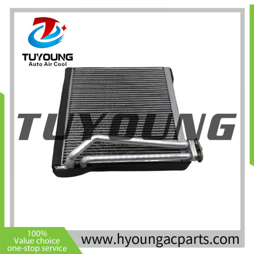 Auto air conditioner evaporator for CATERPILLAR Crawler excavator 2457836 3532151