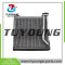 Auto air conditioner evaporator for CATERPILLAR Crawler excavator 2457836 3532151