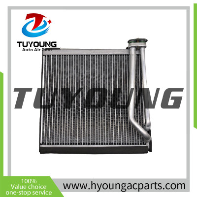 Auto air conditioner evaporator for CATERPILLAR Crawler excavator 2457836 3532151